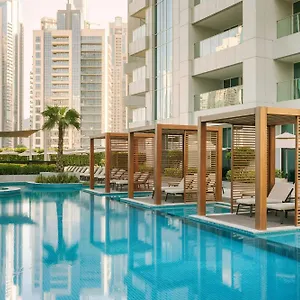 Sonder By Marriott Bonvoy Business Bay Ξενοδοχείο με διαμερίσματα