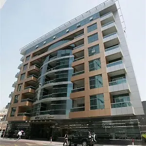Aparthotel Auris Deira, Dubai