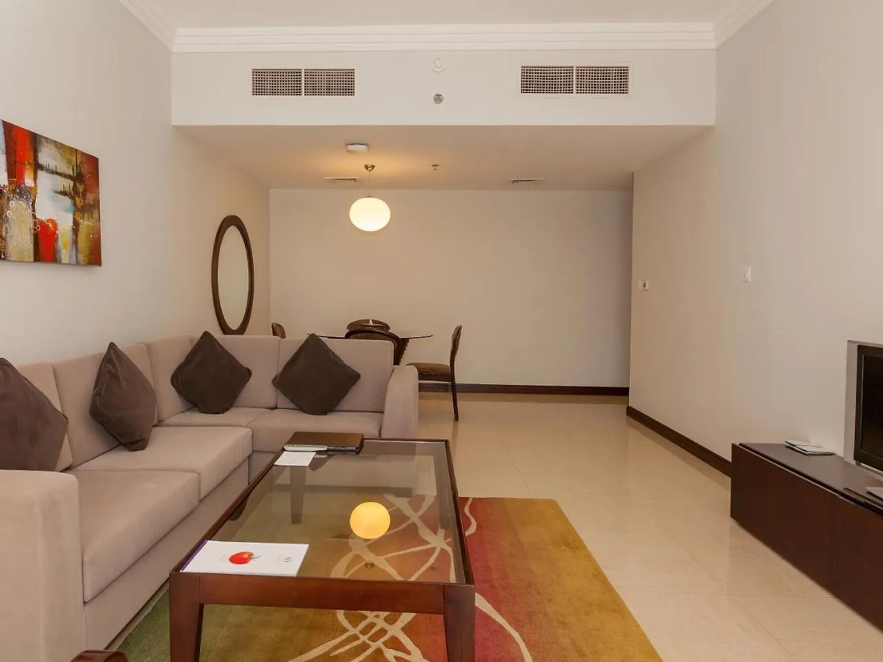 Flora Park Deluxe Hotel Apartments Dubai 4*,  Emirati Arabi Uniti
