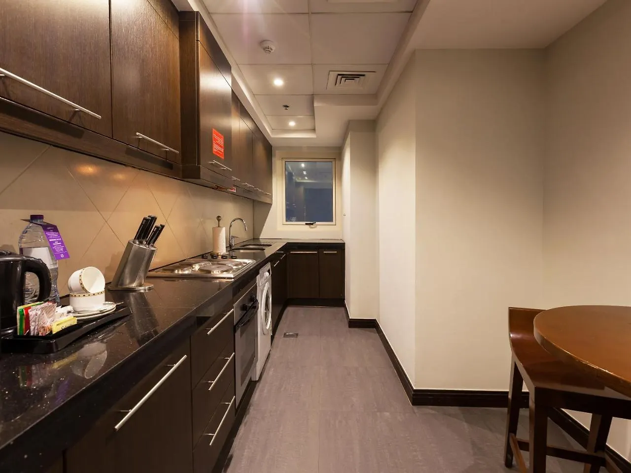 Aparthotel Flora Park Deluxe Hotel Apartments Dubai